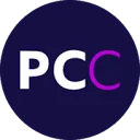 Logo van Purple Carrot Creatives