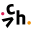 Logo Vrijwilligerscentrale Huizen