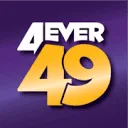 Logo van 4EVER49 Radio