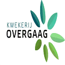 Logo van Kwekerij Overgaag