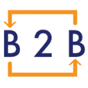 Logo B2B Marine