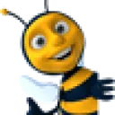 Logo Workbee B.V.