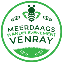 Logo van Meerdaags Wandelevenement Venray