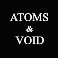 Logo van Atoms AND Void