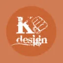 Logo van KO Design