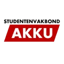 Logo Studentenvakbond AKKU