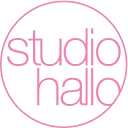 Logo van Studio Hallo