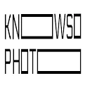 Logo van knowso photo