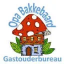 Logo van Gastouderbureau Opa Bakkebaard