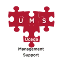 Logo van Uceda Management Support