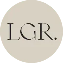 Logo van LGR projects