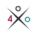 Logo van 4oo Fier op ontwikkeling