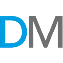 Logo van DataMondial Customer Success page