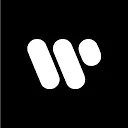Logo van Warner Music Benelux