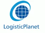 Logo van LogisticPlanet