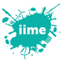 Logo van IIME