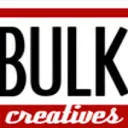 Logo van Bulk Creatives