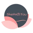 Logo van Shiats@You