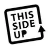 Logo van This Side Up Coffees