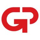 Logo van GP Groot brandstoffen en oliehandel B.V.