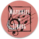 Logo van MuzieklesIjburg