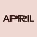 Logo van APRIL
