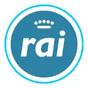 Logo van RAI Vereniging