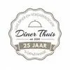 Logo van Diner Thuis