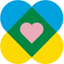 Logo van Fysio Sluijters