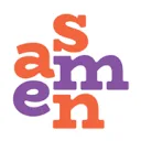 Logo van Samen Leren Leven