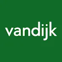 Logo Van Dijk Store