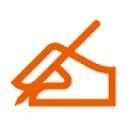 Logo van schrijfservice.nl