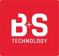 Logo B AND S Technology