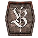Logo van Boscafé de Busjop
