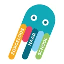 Logo Stichting Zorgeloos naar School