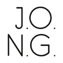 Logo J.O.N.G. architecten