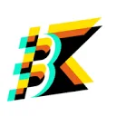 Logo Dreikelvin Media AND Sound