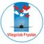 Logo van Vliegclub Fryslân