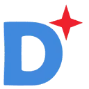 Logo van Stichting Dijkhoff Papiamento Cursussen
