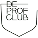 Logo van De Profclub