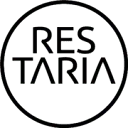Logo van Restaria