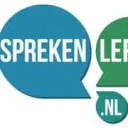 Logo Sprekenleren.nl