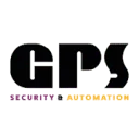 Logo van GPS Security AND Automation