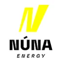 Logo van Núna Energy