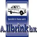 Logo Autobedrijf Ilbrink
