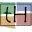 Logo van Theo van der Hek