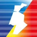 Logo van Veiligheidsregio Kennemerland
