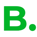 Logo van Bookit