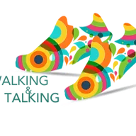 Logo van Walking AND Talking