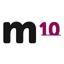 Logo van M10 coaching recruitment advies